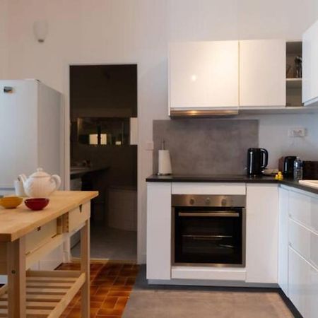 Grand Appartement Lumineux Pour 2 A 4 Personnes A Avignon Intra-Muros Wifi Gratuit Экстерьер фото