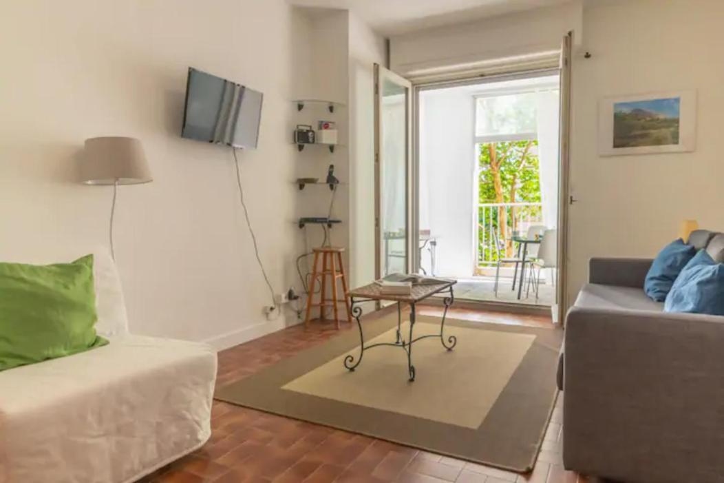 Grand Appartement Lumineux Pour 2 A 4 Personnes A Avignon Intra-Muros Wifi Gratuit Экстерьер фото